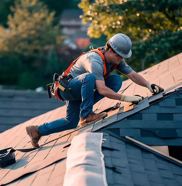 Expert Shingle Restoration Specialists in Lombard, IL
