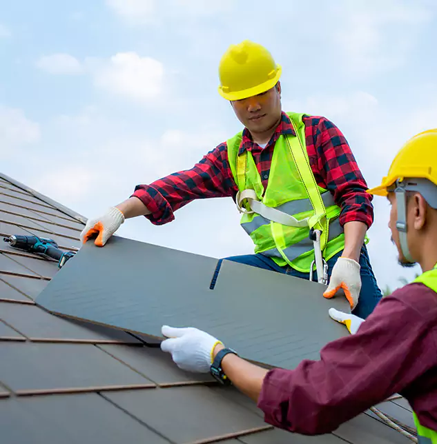 Lombard, IL's Preferred Asphalt Shingle Roofing Specialists