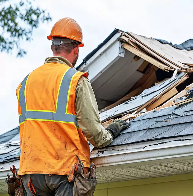 Trusted Barn Roof Repair Company: Protecting Lombard's Agricultural and Residential Barns