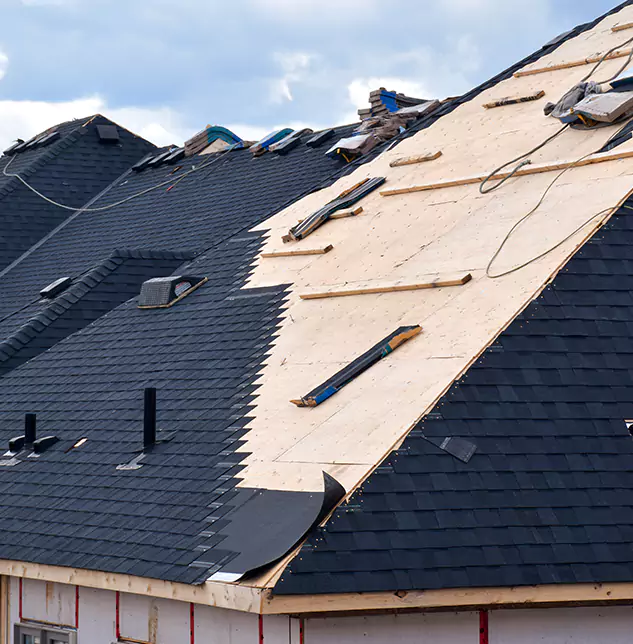 Premier Wood Roofing Specialists in Lombard, IL