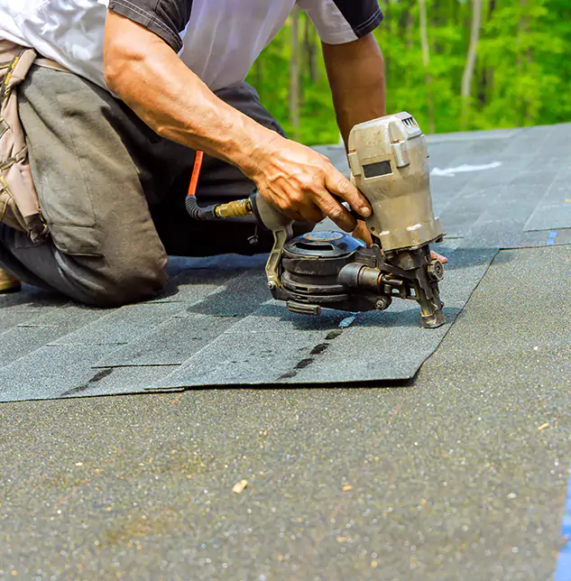 Trusted Cedar Shingle Replacement Experts Serving Lombard, IL