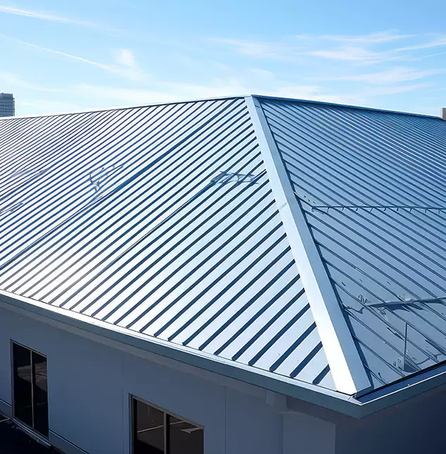 Your Trusted Local Commercial Roof Replacement Partner for Complete Re-Roofing Excellence in Lombard, IL