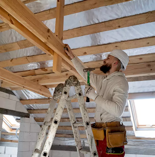 Rapid Emergency Roofing Services: Lombard, IL's First Call When Disaster Strikes