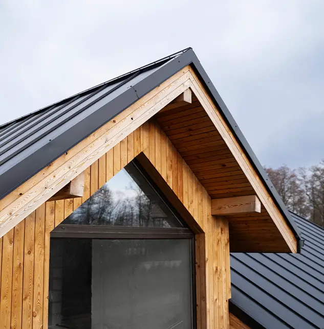 Expert Soffit and Fascia Specialists in Lombard, IL