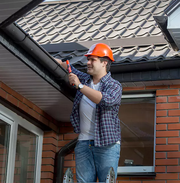 Trusted Gutter Replacement Company: Upgrading Drainage Systems Across Lombard
