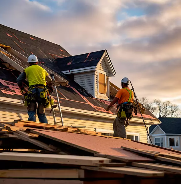 Leading Industrial Roofers: Protecting Lombard's Largest Properties With Unmatched Expertise
