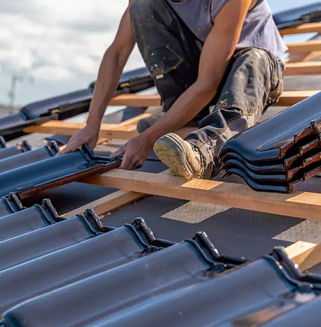 Trusted Metal Roof Repair Company: Skilled Metal Roof Repair Contractors for Reliable Repairing in Lombard, IL