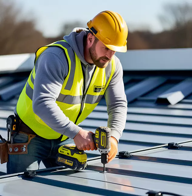 Expert Metal Roof Restoration: Skilled Residential Metal Roofing Contractors You Can Count On in Lombard, IL