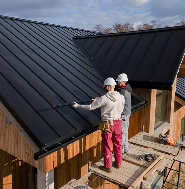 Trusted Roof and Siding Specialists Serving in Lombard, IL