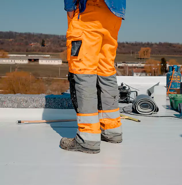 Trusted Roof Sealing Companies: Your Expert Roof Coating Services Provider for Maximum Protection in Lombard, IL