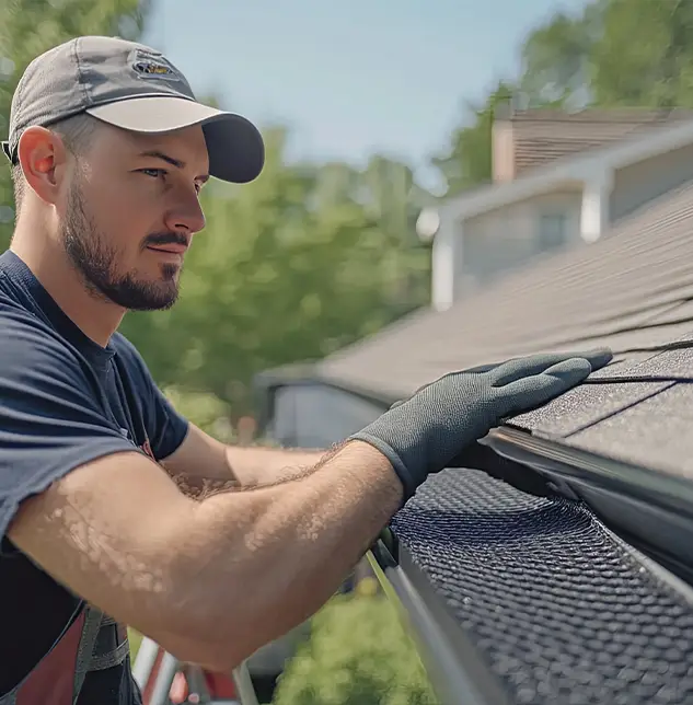 Expert Roof Eave Specialists You Can Count On in Lombard, IL