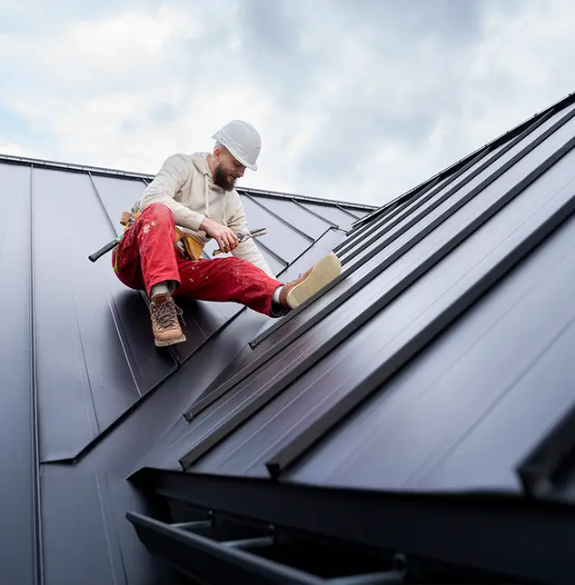 Reliable Roof Eaves Repair Company in Lombard, IL: Protecting Your Home's Edge