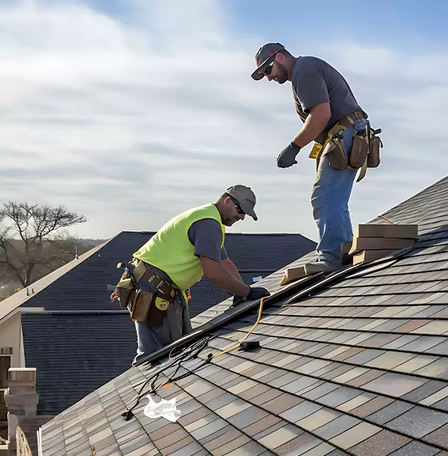 Trusted Roof Inspection Company in Lombard, IL: Your Full Roof Inspection Experts for Complete Peace of Mind