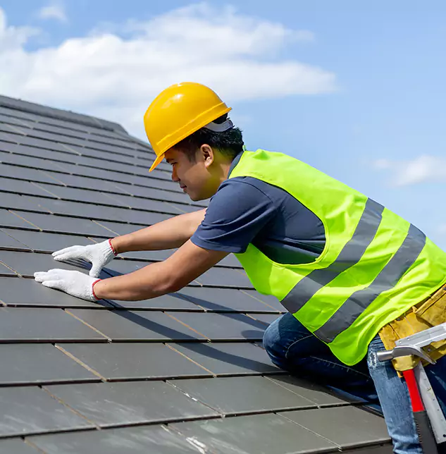 Expert Roof Leak Services in Lombard, IL: Your Trusted Team to Fix Roof Leak Problems