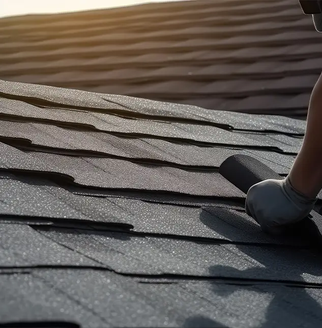 Trusted Shingle Roofing Experts Serving Lombard, IL