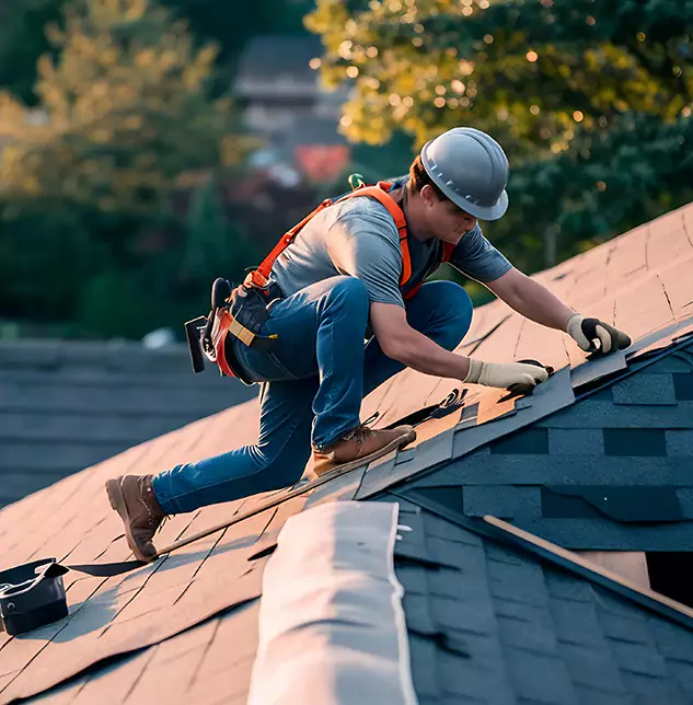 Experienced Slate Roofing Contractors Proudly Serving Lombard, IL