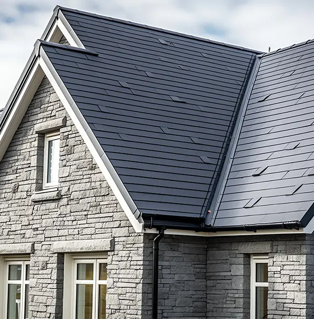 Trusted Slate Roofing Specialists Proudly Serving Lombard, IL