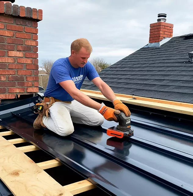 Reliable Roofing Company: Your Trusted Roofers for Superior Standing Seam in Lombard, IL