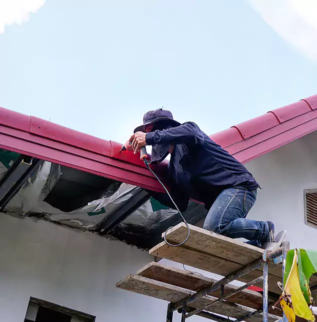 Top Rated Storm Roofing Company in Lombard, IL: Skilled Storm Repair Contractors You Can Trust