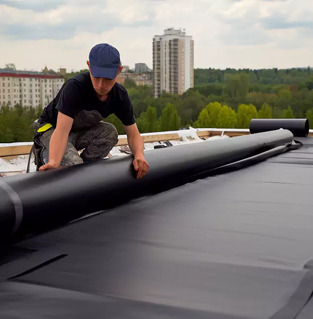 Reliable TPO Roofing Specialists Serving Lombard, IL