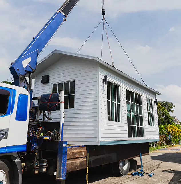Complete Trailer Roof Replacement Solutions: Keeping Lombard's Trailers Sealed and Road-Ready