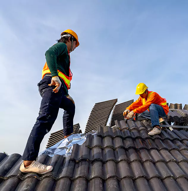 Certified Wind Storm Roof Repair Experts: Defending Properties Across Lombard, IL