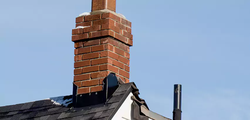 Professional Chimney Flashing Replacement Services in Lombard, IL
