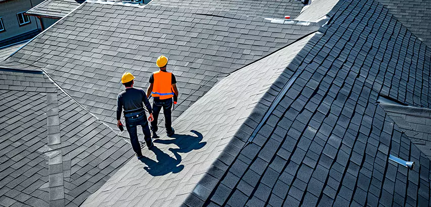 Professional Commercial Roofing Services in Lombard, IL