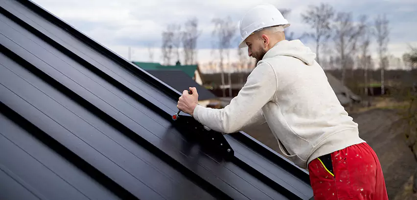 Professional Corrugated Roofing Repair Services in Lombard, IL