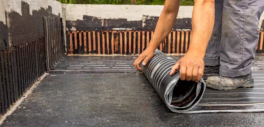 Professional EPDM Roof Repair Services in Lombard, IL