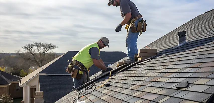 Professional Fascia & Soffit Installation Services in Lombard, IL