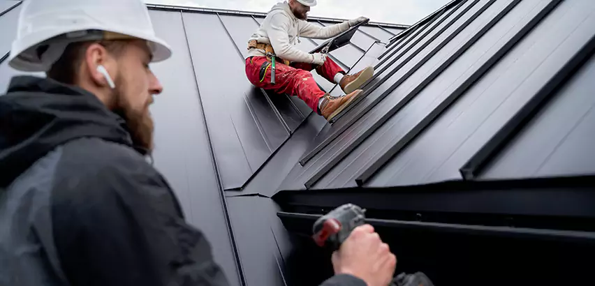 Professional Gutter Repair Services in Lombard, IL