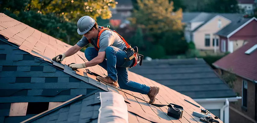 Professional Hole in Roof Repair Services in Lombard, IL