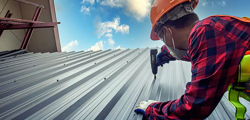 Professional Industrial Roofing Services in Lombard, IL