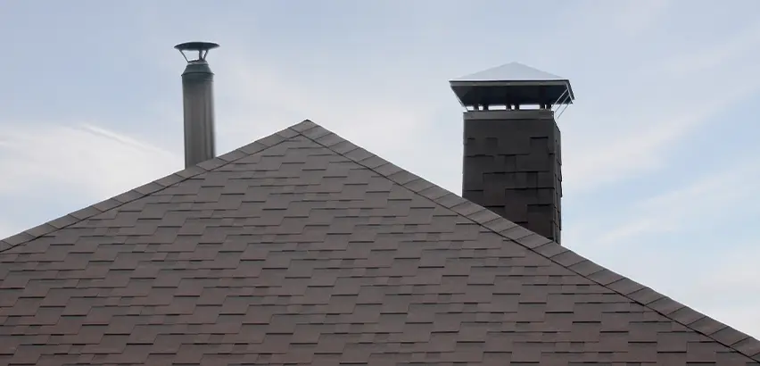 Professional Chimney Flashing Replacement Services in Lombard, IL