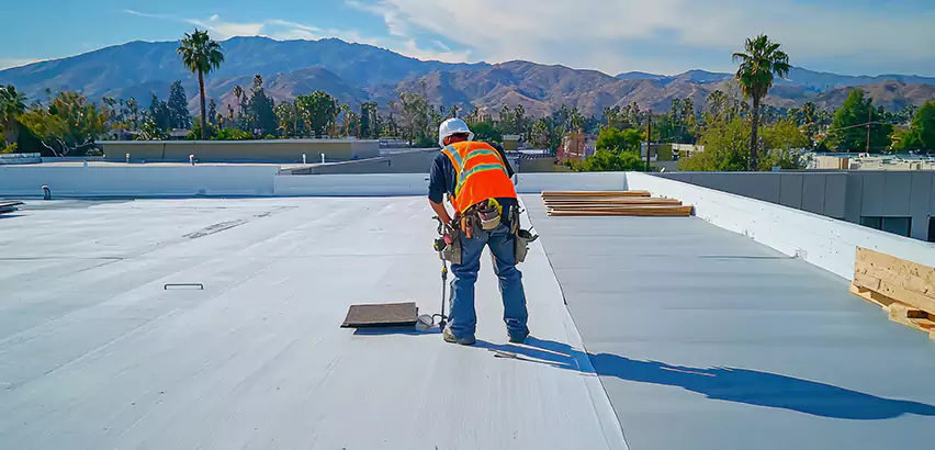Professional Roof Coating Services in Lombard, IL