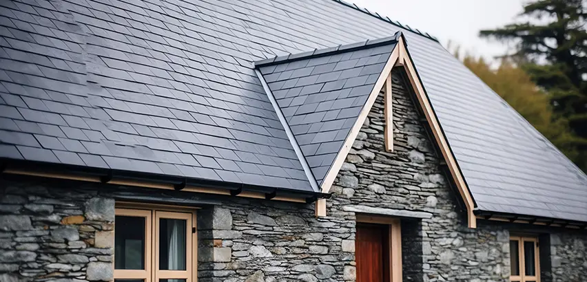 Professional Roof Valley Repair Services in Lombard, IL