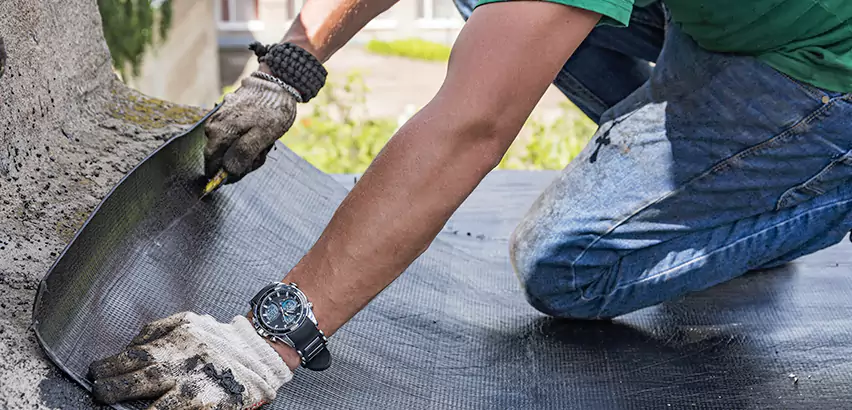 Professional Roof Water Damage Repair Services in Lombard, IL