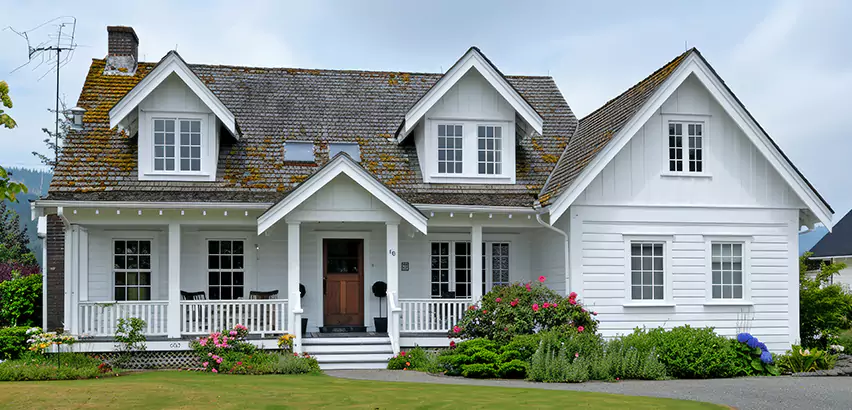 Professional Roofing and Siding Services in Lombard, IL