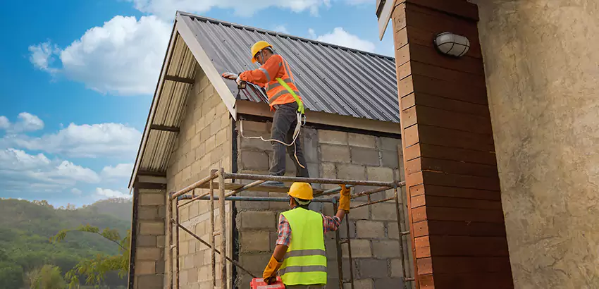 Professional Roofing Services in Lombard, IL