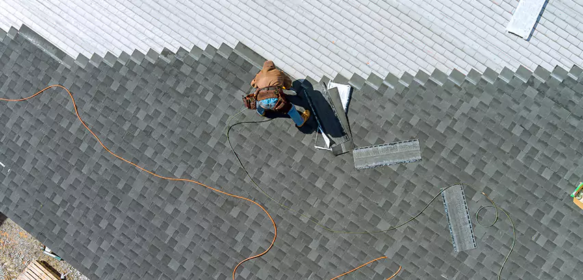 Professional Shingle Roofing Services in Lombard, IL