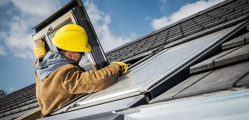 Professional Skylight Repair Services in Lombard, IL