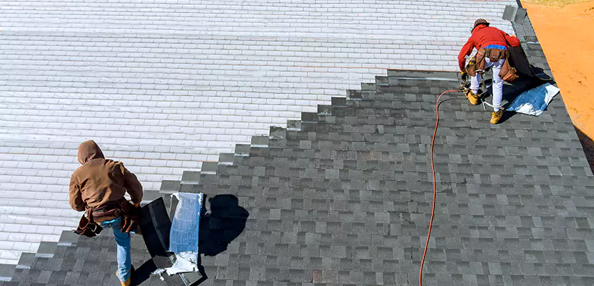 Professional Slate Roof Repair Services in Lombard, IL