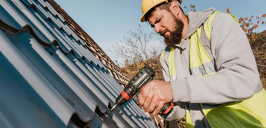 Professional Standing Seam Metal Roofing Services in Lombard, IL
