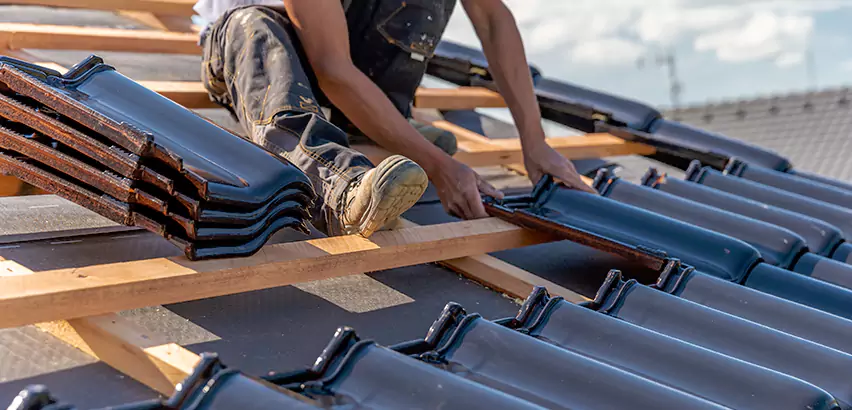 Professional Storm Damage Roof Repair Services in Lombard, IL