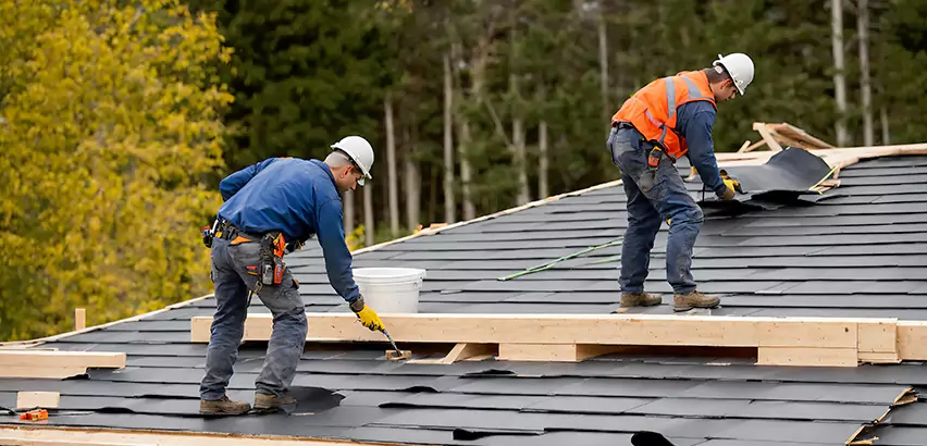 Agricultural Roof Maintenance Lombard