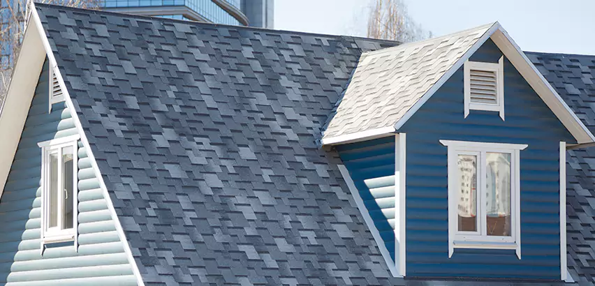 Shingle Roof Maintenance in Lombard
