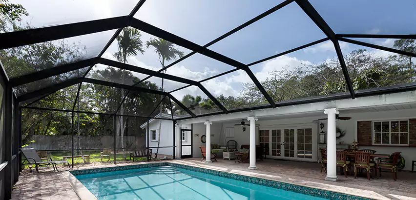 Emergency Leak Mitigation for Sunrooms Lombard