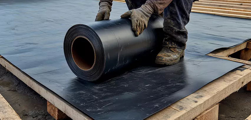 Professional TPO Roof Repair Services in Lombard, IL