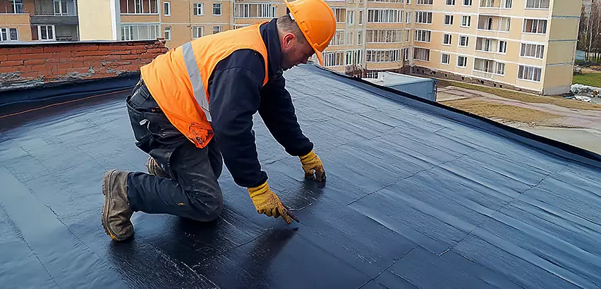 Professional TPO Roof Replacement Services in Lombard, IL